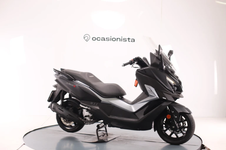 SYM CRUISYM 125 2023 #4527