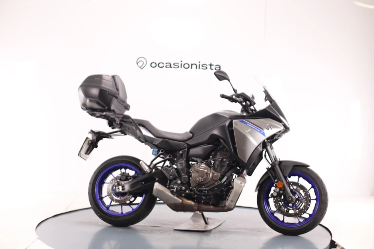 Yamaha TRACER 7 2023 #4532