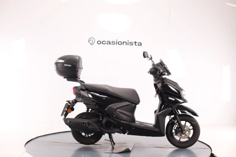 Yamaha RAYZR 2025 #4534