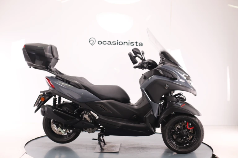Yamaha TRICITY 300 2025 #4541
