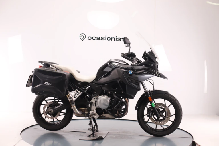 BMW F 750 GS 2022 #4542