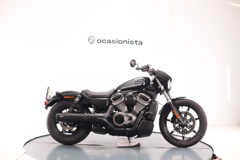 Harley Davidson NIGHTSTER 2024 #4549