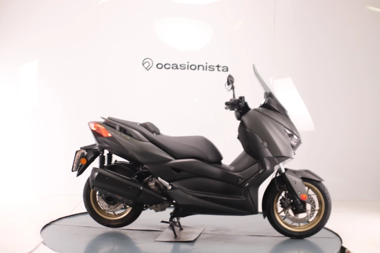 Yamaha X-MAX 300 TECH MAX 2020 #4556