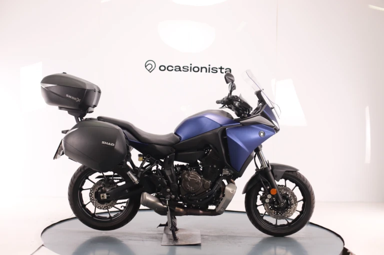 Yamaha TRACER 700 2021 #4557