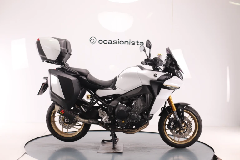Yamaha TRACER 9 GT 2024 #4560