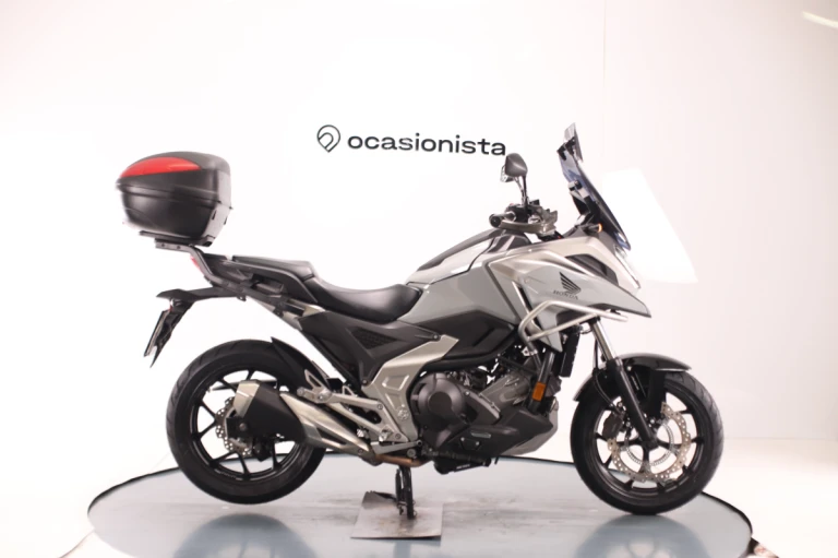 Honda NC 750 X DCT 2023 #4561