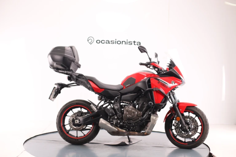 Yamaha TRACER 7 2023 #4562