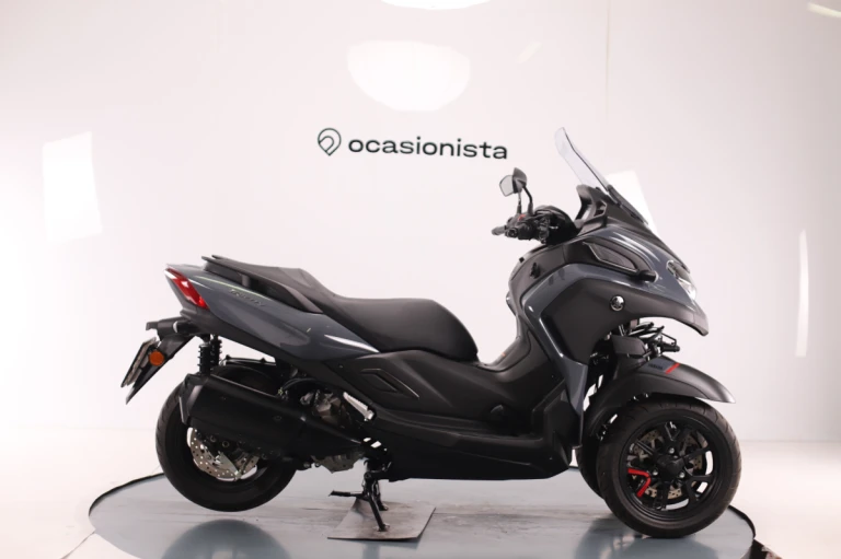 Yamaha TRICITY 300 2024 #4564