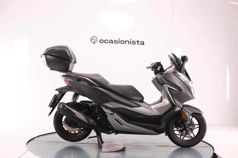 Honda FORZA 300 2020 #4566