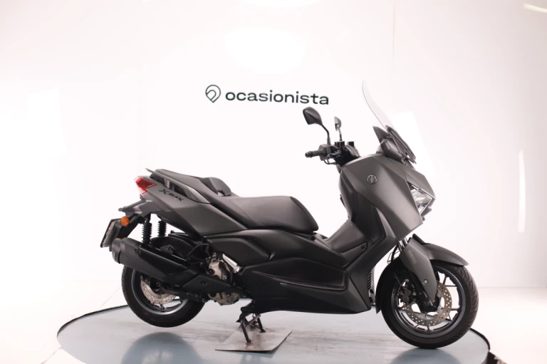 Yamaha X-MAX 300 2026 #4570