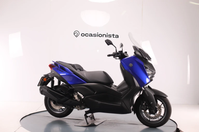 Yamaha X-MAX 300 2026 #4572