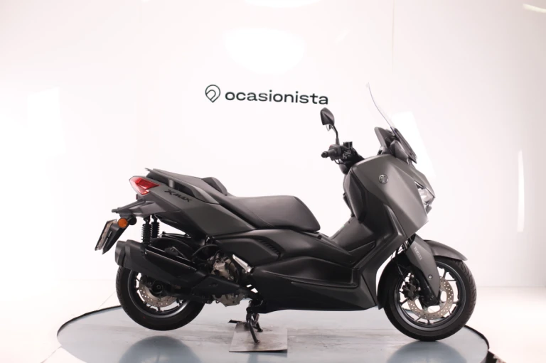 Yamaha X-MAX 300 2026 #4573