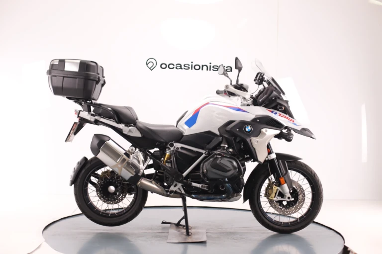 BMW R1250GS 2021 #4580