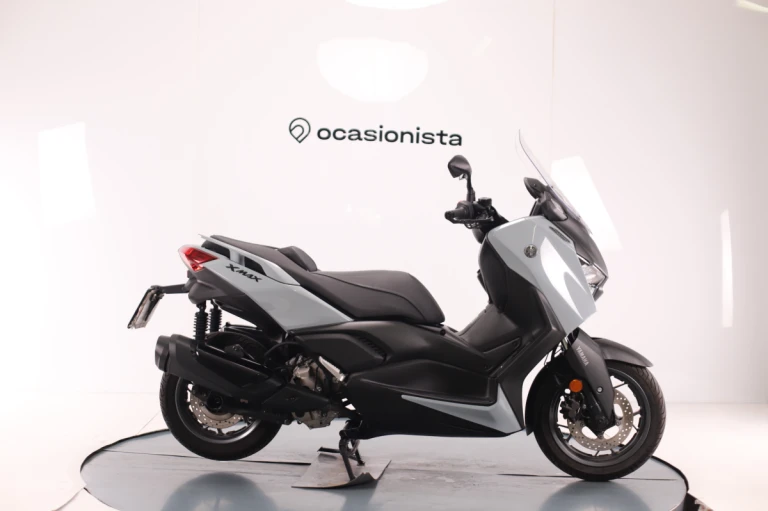 Yamaha X-MAX 300 TECH MAX PLUS 2025 #4583