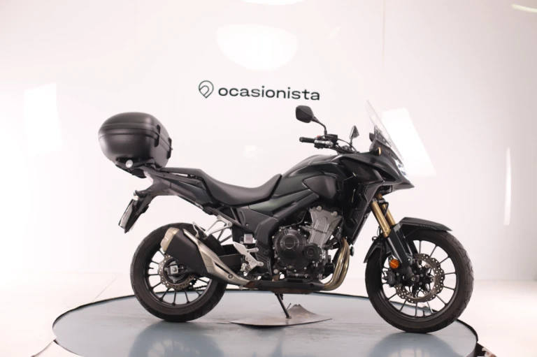 Honda CB500X 2023 #4595