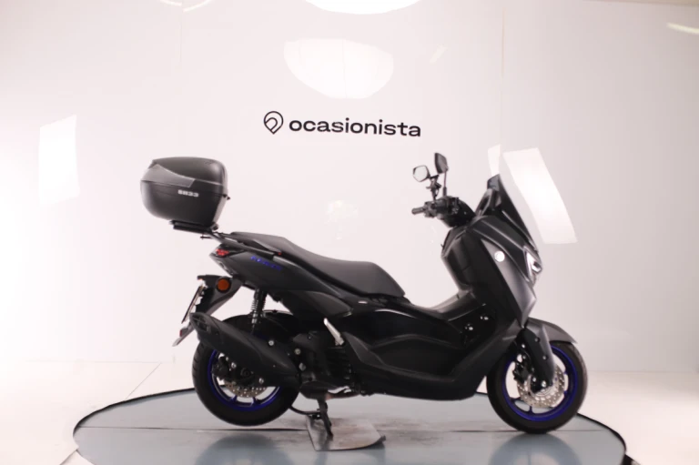 Yamaha N-MAX 125 2025 #4612
