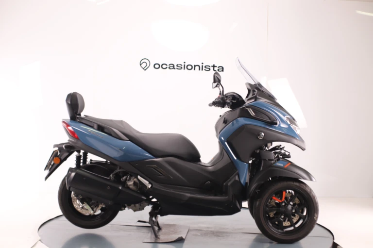 Yamaha TRICITY 300 2023 #4614