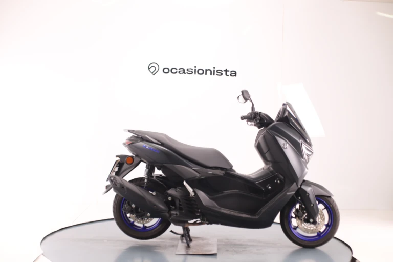 Yamaha N-MAX 125 2025 #4616