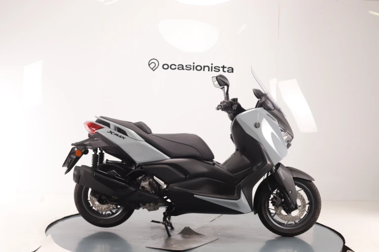Yamaha X-MAX 300 TECH MAX PLUS 2026 #4618