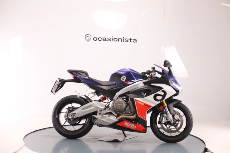 Aprilia RS 660  2024 #4627