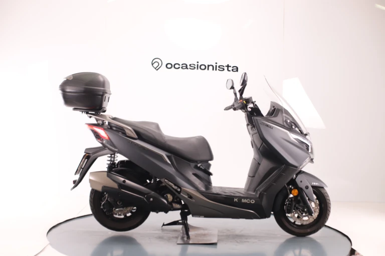 Kymco X-TOWN CT 300 2024 #4632