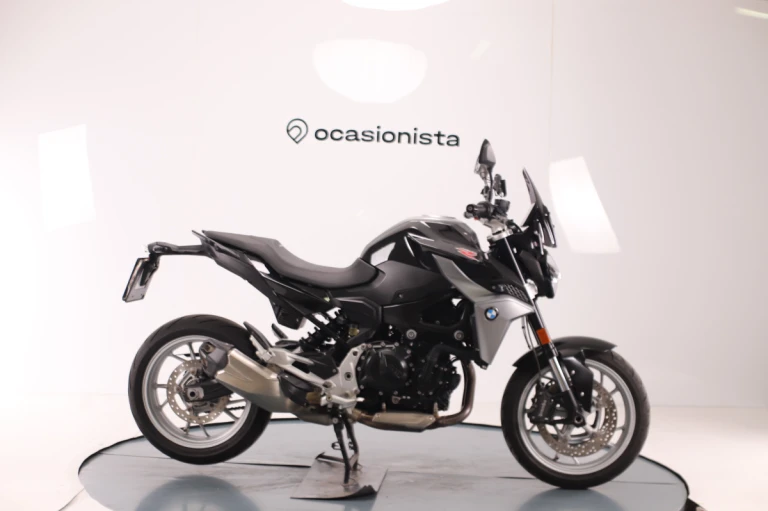 BMW F 900 R 2022 #4635
