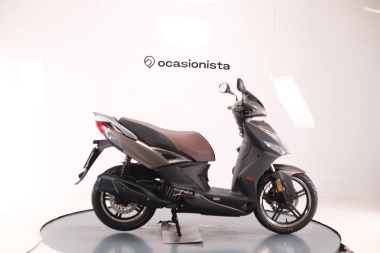 Kymco AGILITY CITY PLUS 2025 #4636