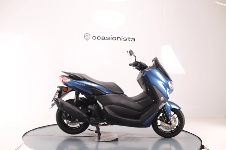 Yamaha N-MAX 125 2024 #4638