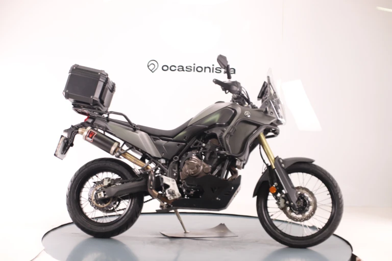 Yamaha TENERE 700 2024 #4644