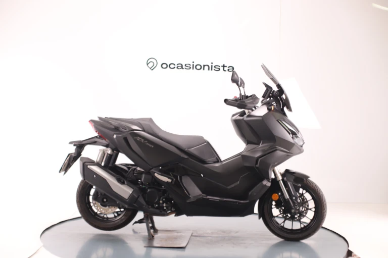 Honda ADV 350 2024 #4645