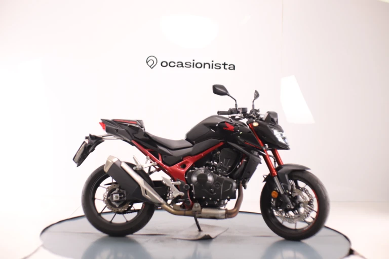 Honda CB 750 HORNET 2023 #4647