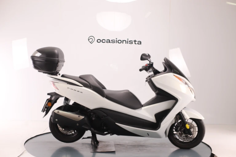 Honda FORZA 300 2014 #4648