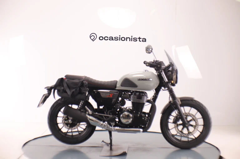 Honda GB 350 2025 #4651
