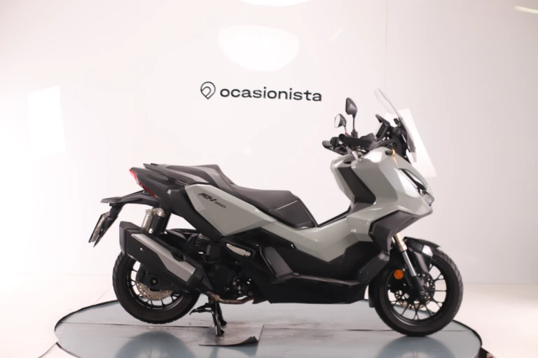 Honda ADV 350 2024 #4653