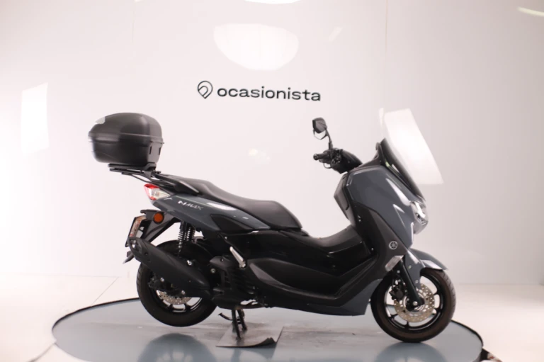 Yamaha N-MAX 125 2024 #4658