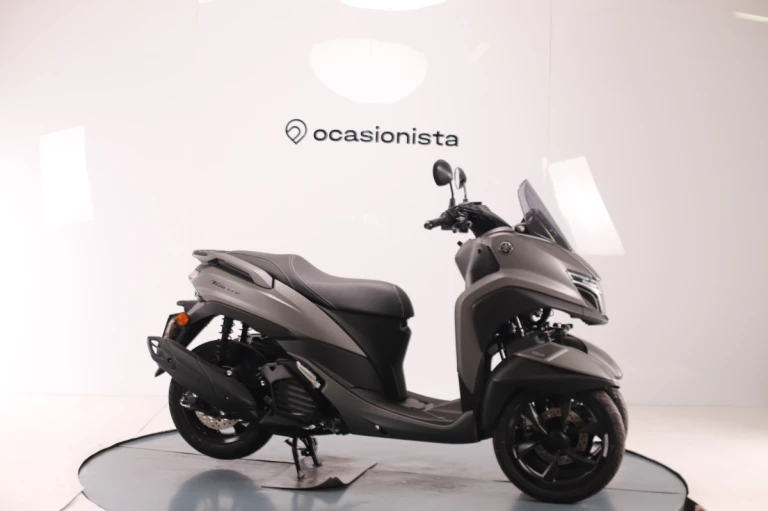 Yamaha TRICITY 125 2025 #4659