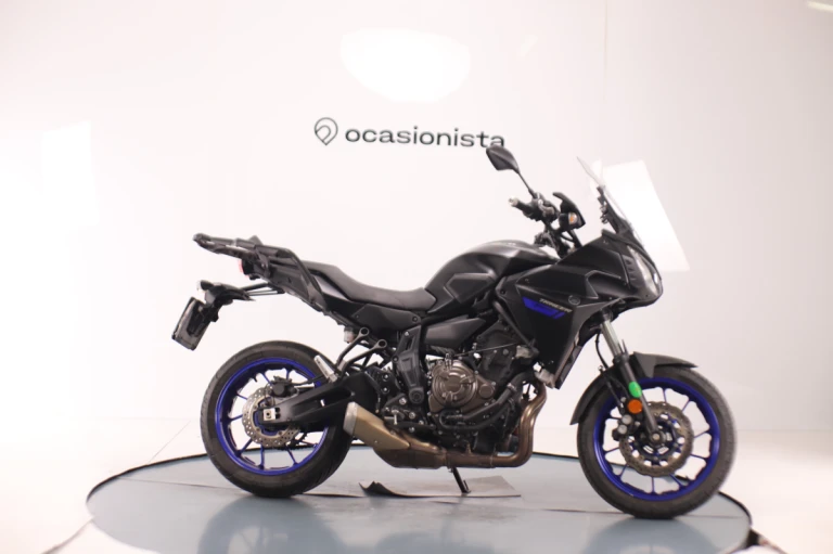 Yamaha TRACER 700 2019 #4663