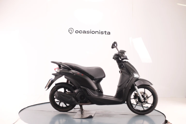 Piaggio LIBERTY S 125 2023 #4666