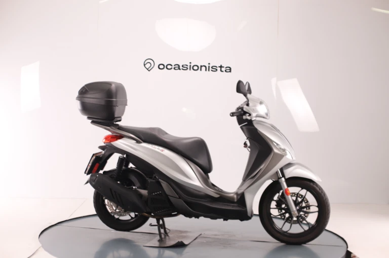 Piaggio MEDLEY 2019 #4670