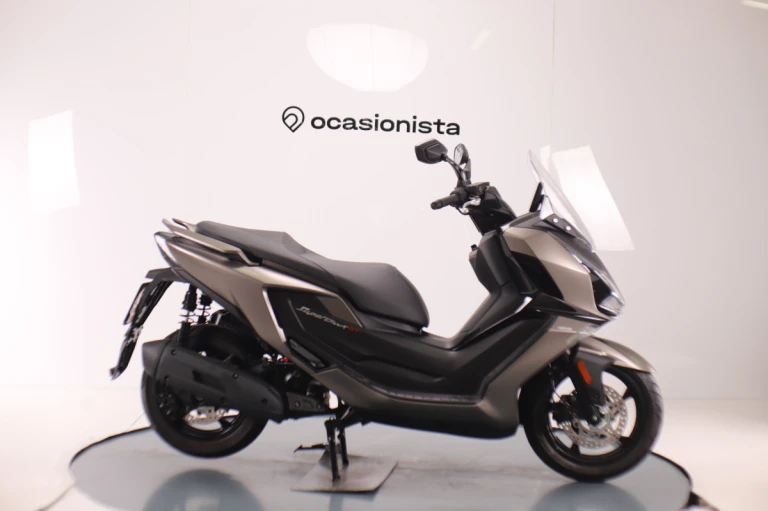 Kymco SUPERDINK GT 125 2026 #4671