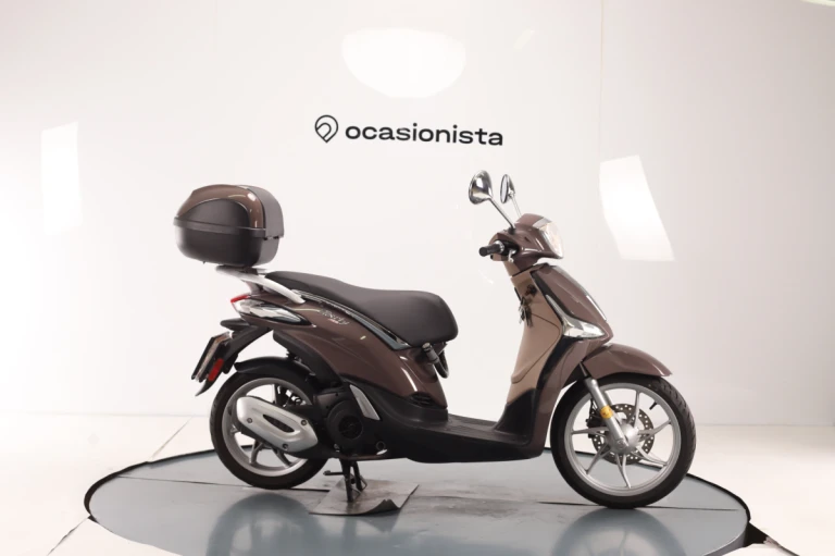 Piaggio LIBERTY S 2020 #4675