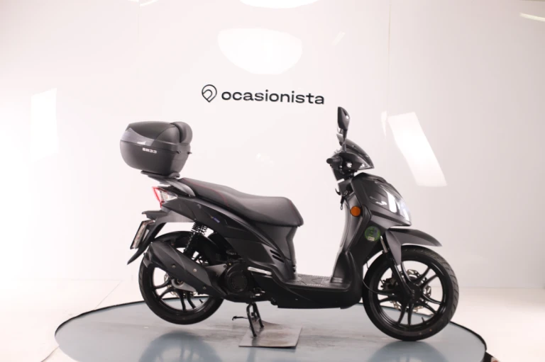 SYM SYMPHONY 125 SR 2023 #4678
