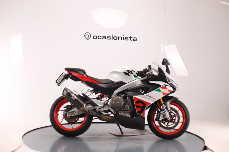 Aprilia RS 660  2024 #4681