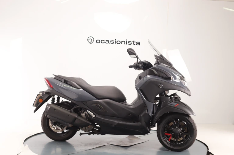 Yamaha TRICITY 300 2023 #4685