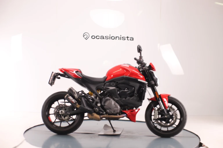 Ducati MONSTER 937 2023 #4686