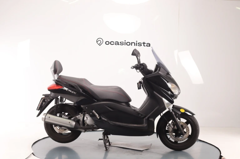 Yamaha X-Max 250 2010 #4692
