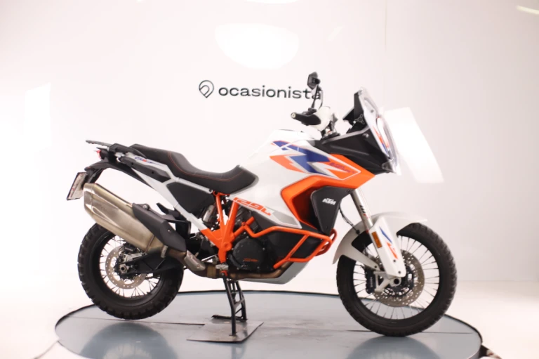 KTM 1290 SUPER ADVENTURE R 2023 #4693