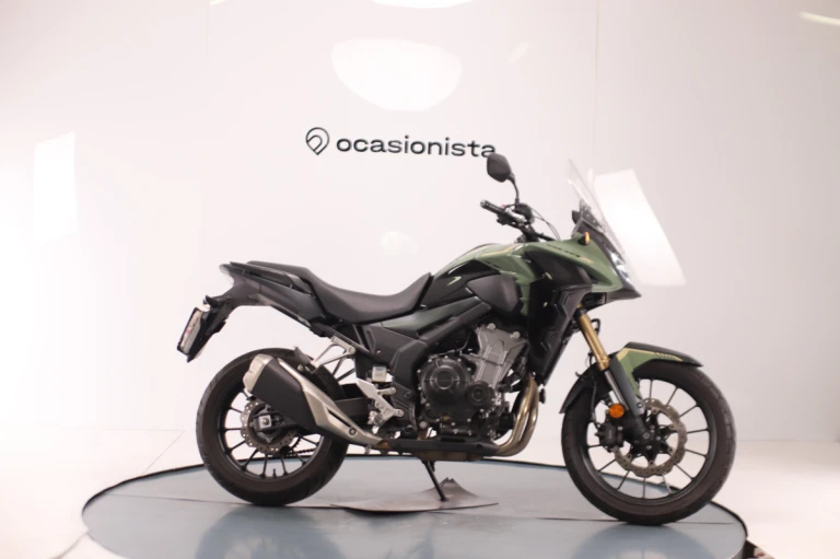 Honda CB 500 X 2023 #4695