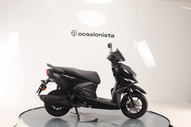 Yamaha RAYZR 125 2025 #4710