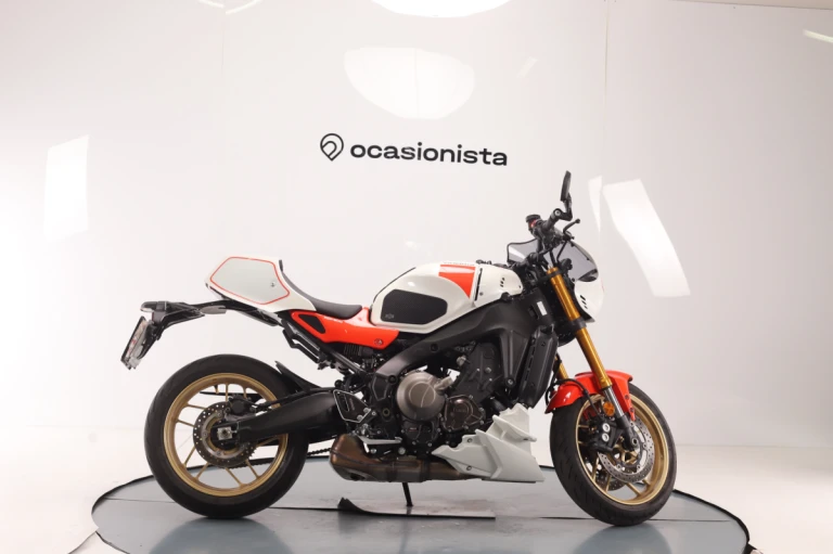 Yamaha XSR 900 2025 #4717